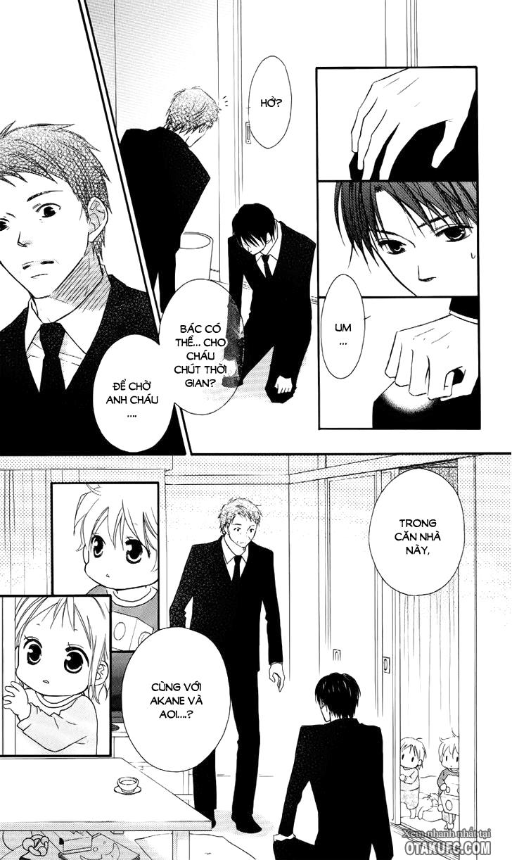 Love So Life Chap 60 - Next Chap 61