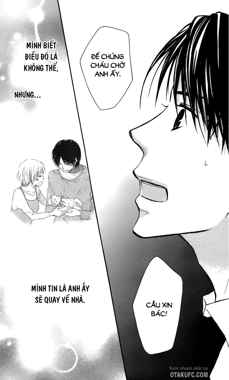 Love So Life Chap 60 - Next Chap 61