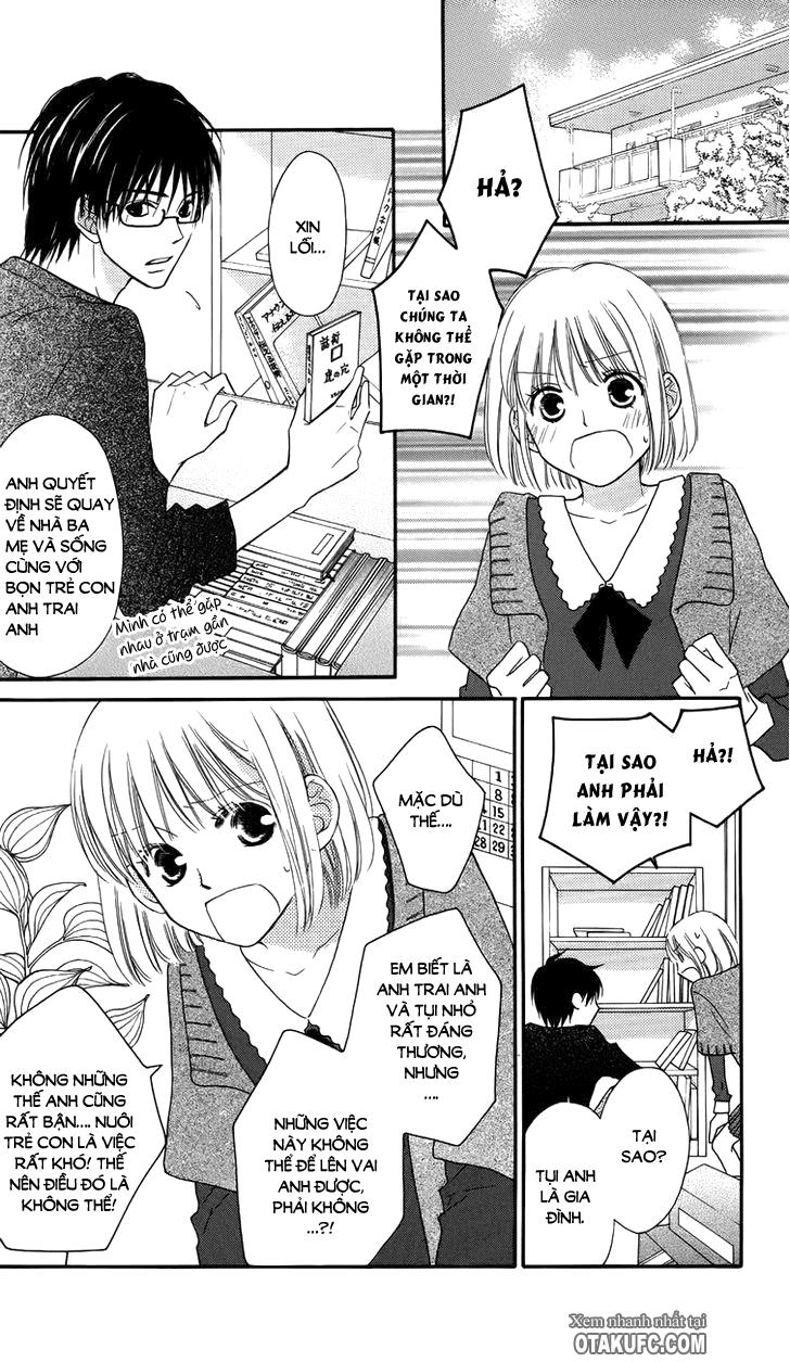 Love So Life Chap 60 - Next Chap 61