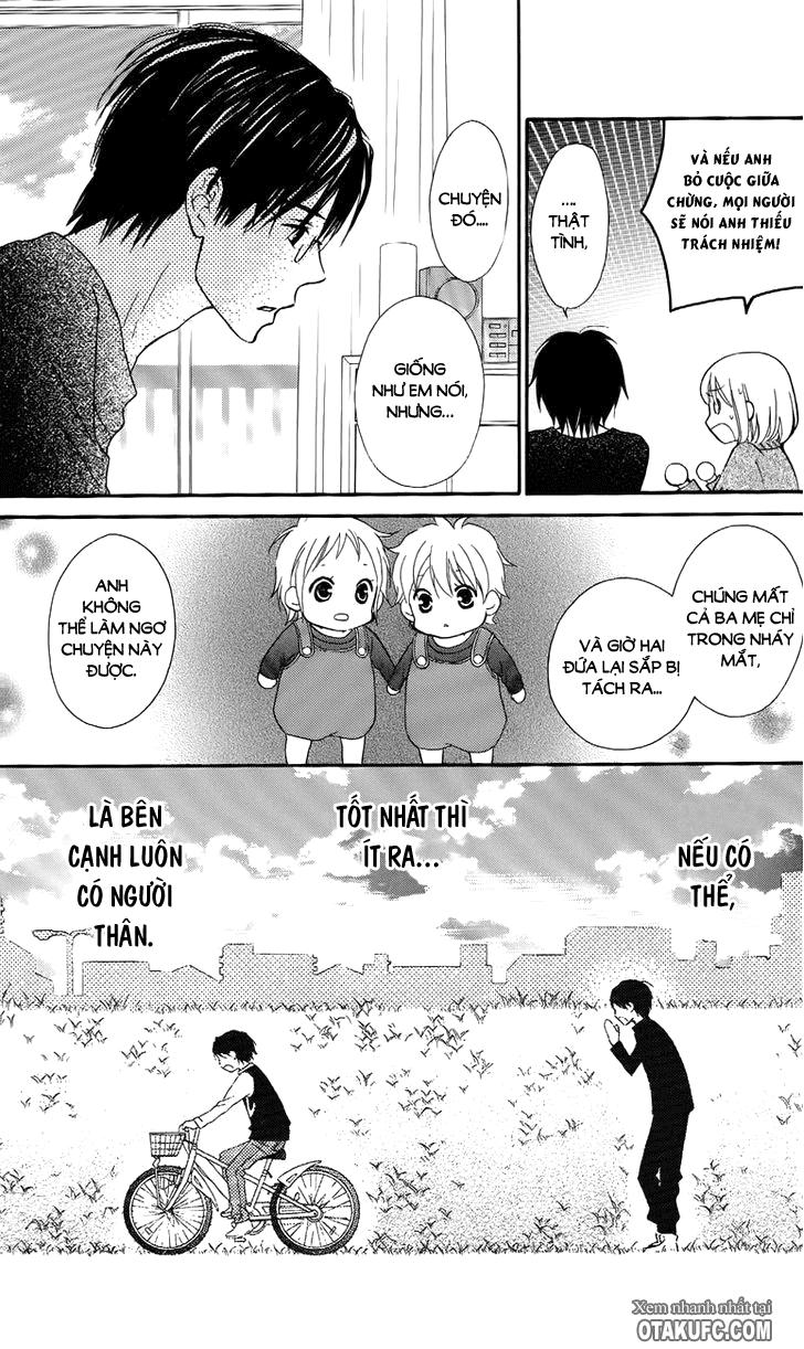 Love So Life Chap 60 - Next Chap 61