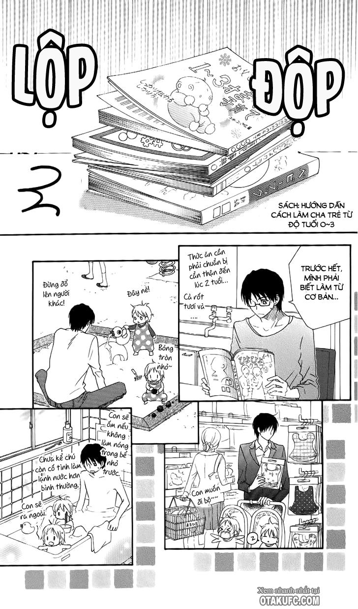 Love So Life Chap 60 - Next Chap 61