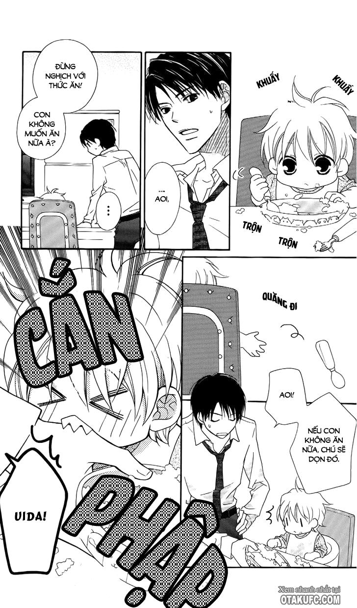 Love So Life Chap 60 - Next Chap 61