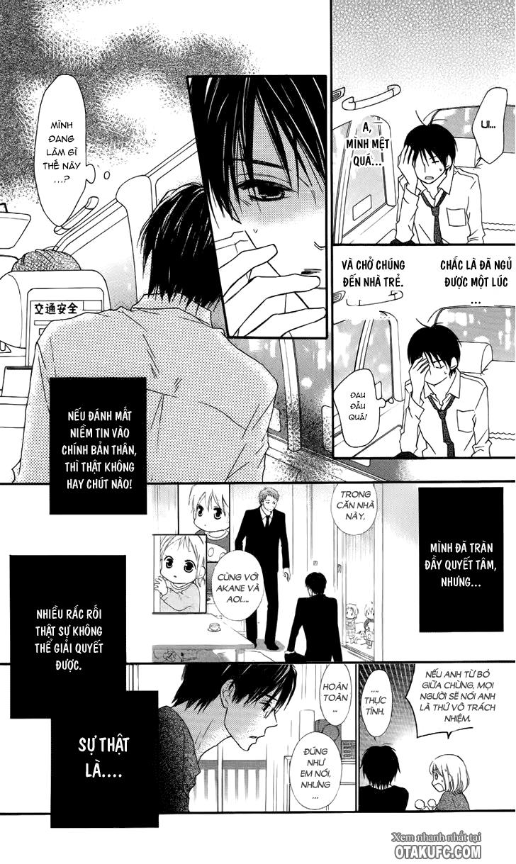 Love So Life Chap 60 - Next Chap 61
