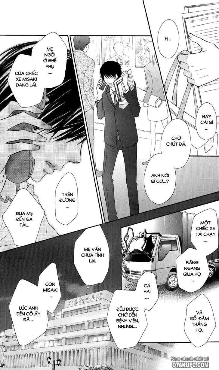 Love So Life Chap 60 - Next Chap 61
