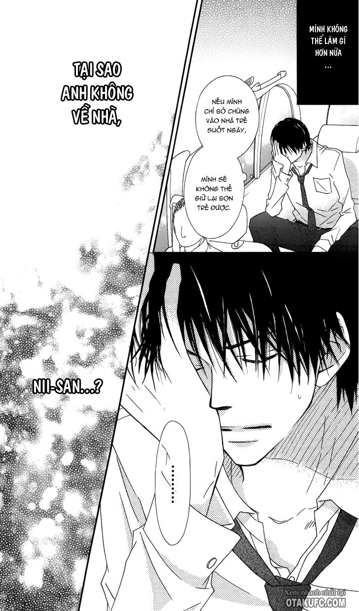 Love So Life Chap 60 - Next Chap 61