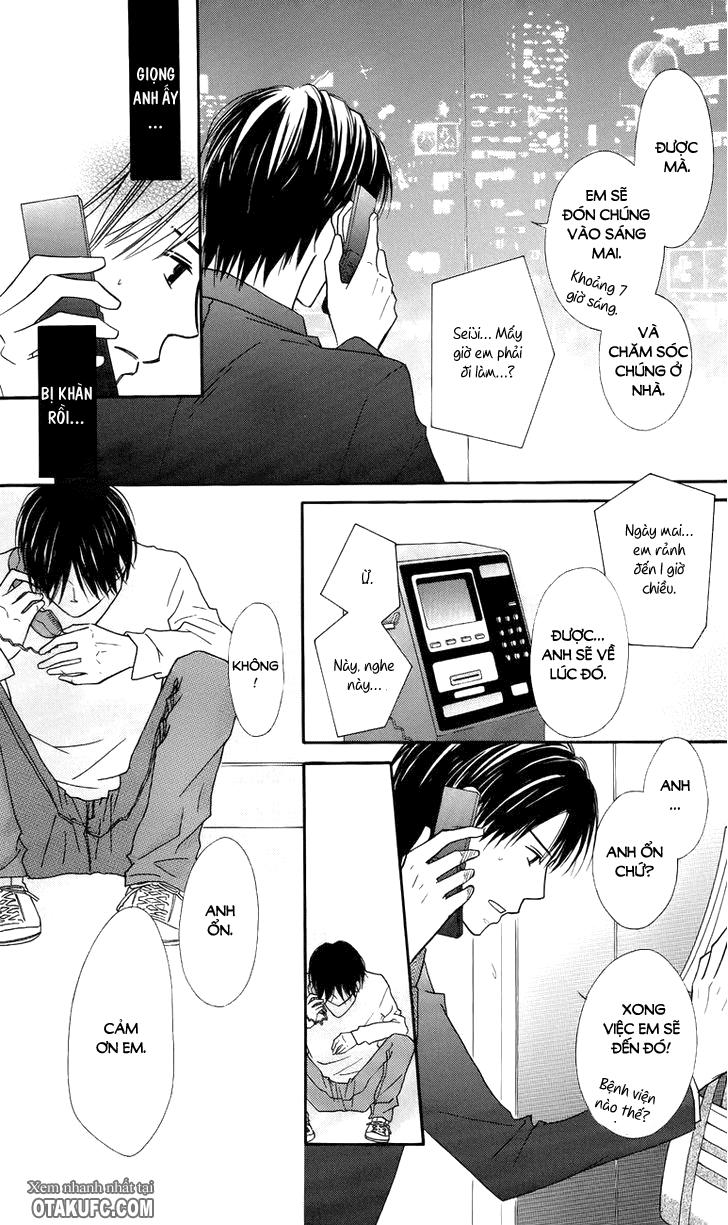 Love So Life Chap 60 - Next Chap 61