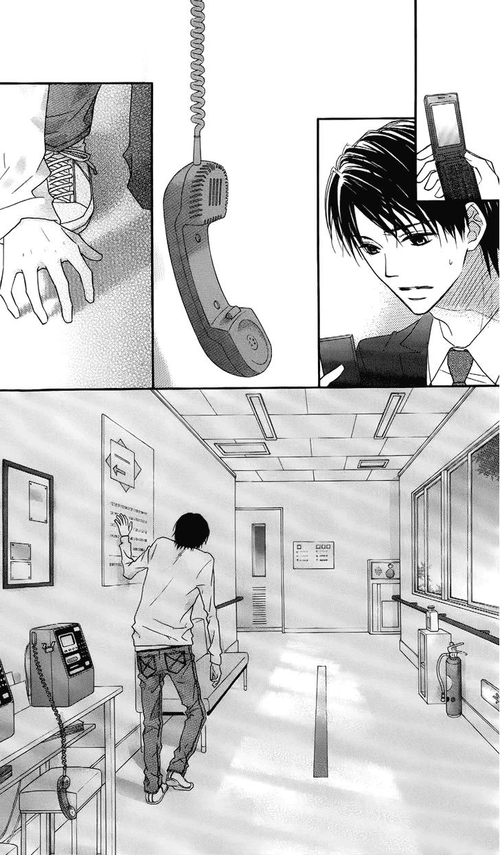 Love So Life Chap 60 - Next Chap 61