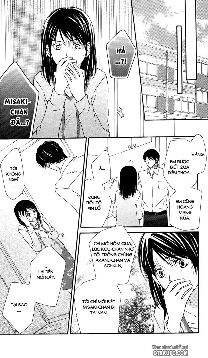 Love So Life Chap 60 - Next Chap 61