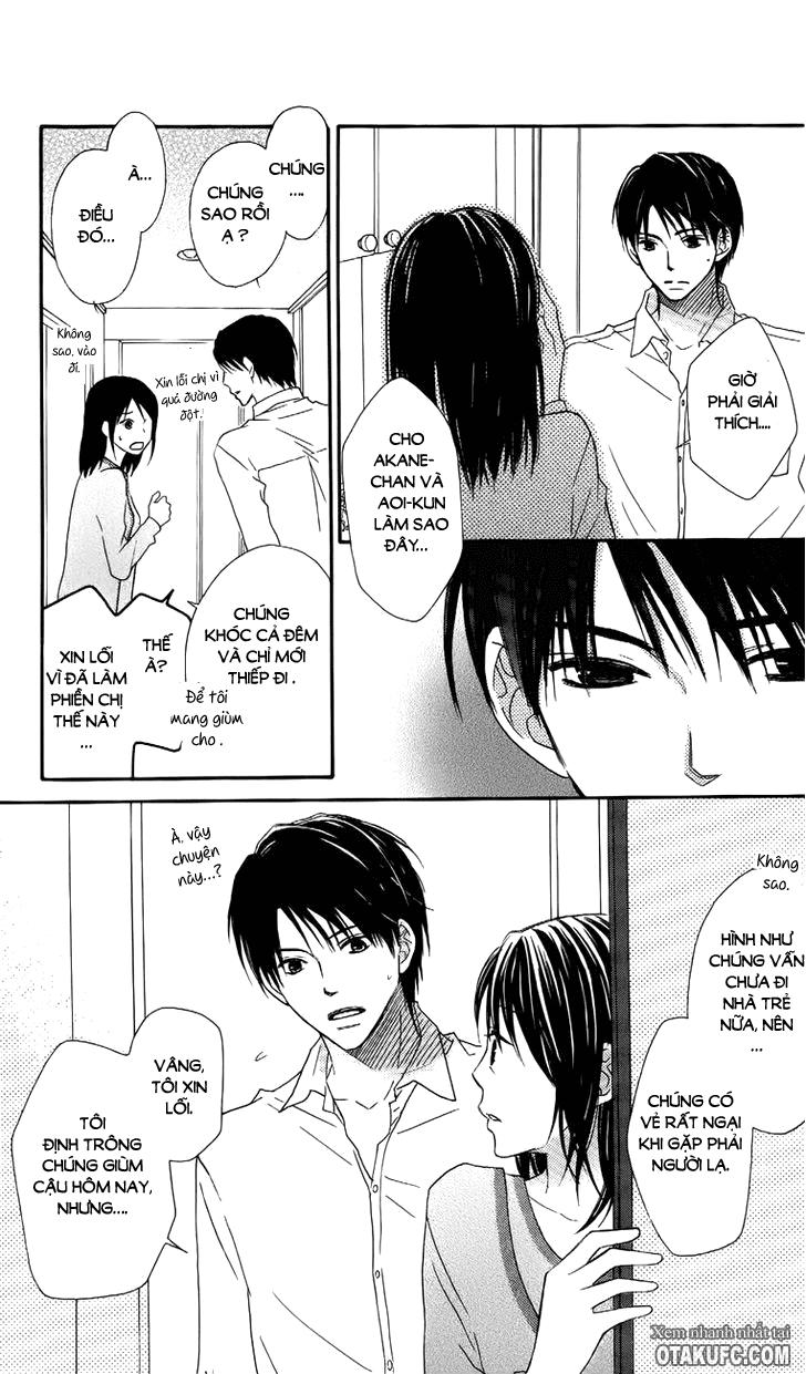Love So Life Chap 60 - Next Chap 61