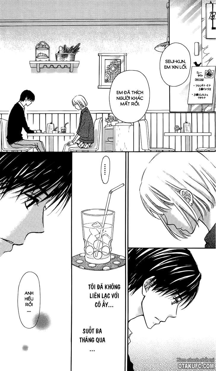 Love So Life Chap 61 - Next Chap 62