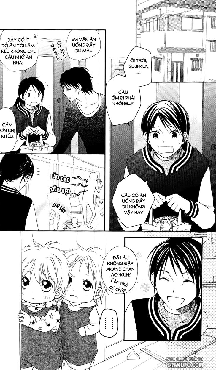 Love So Life Chap 61 - Next Chap 62