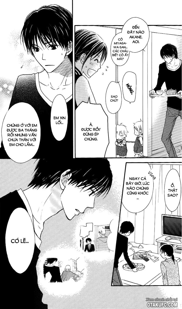 Love So Life Chap 61 - Next Chap 62