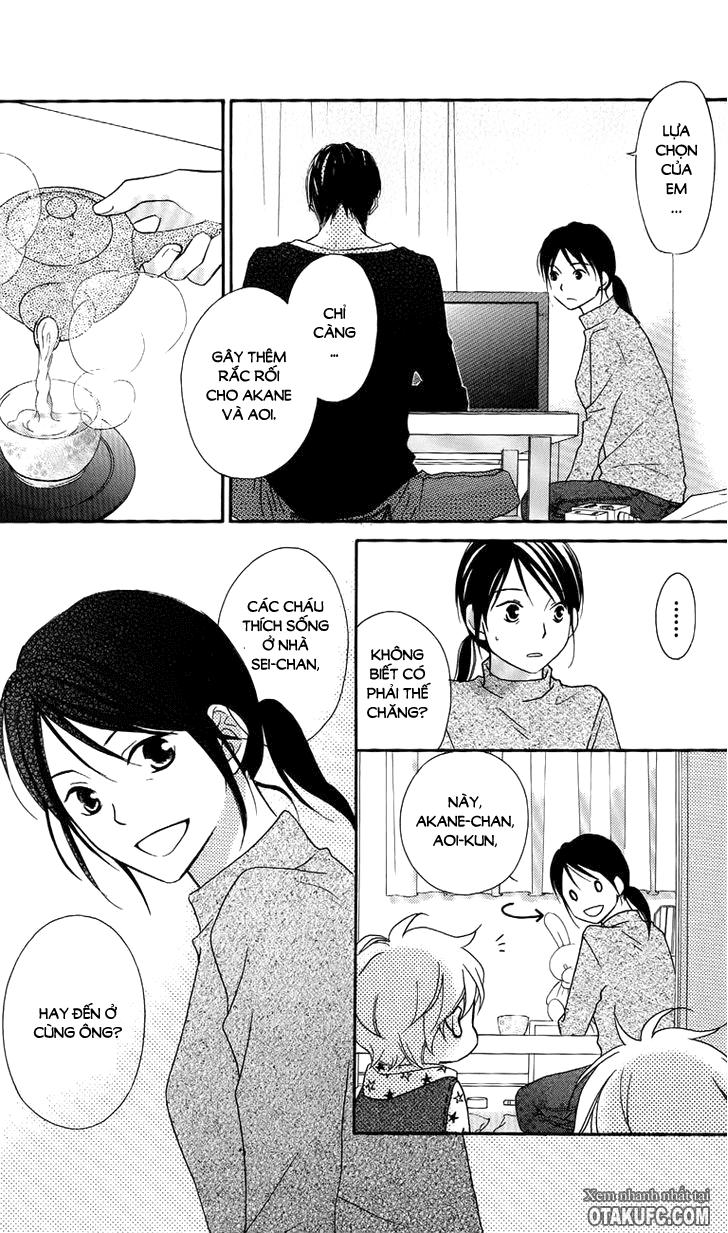 Love So Life Chap 61 - Next Chap 62