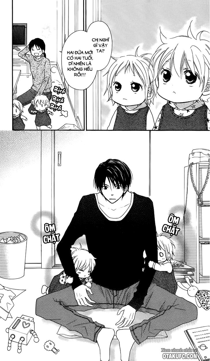 Love So Life Chap 61 - Next Chap 62