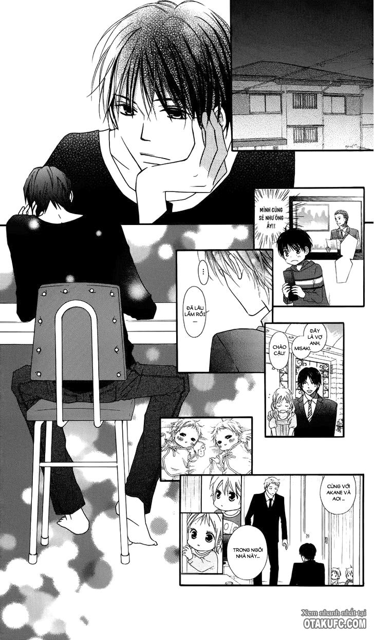 Love So Life Chap 61 - Next Chap 62