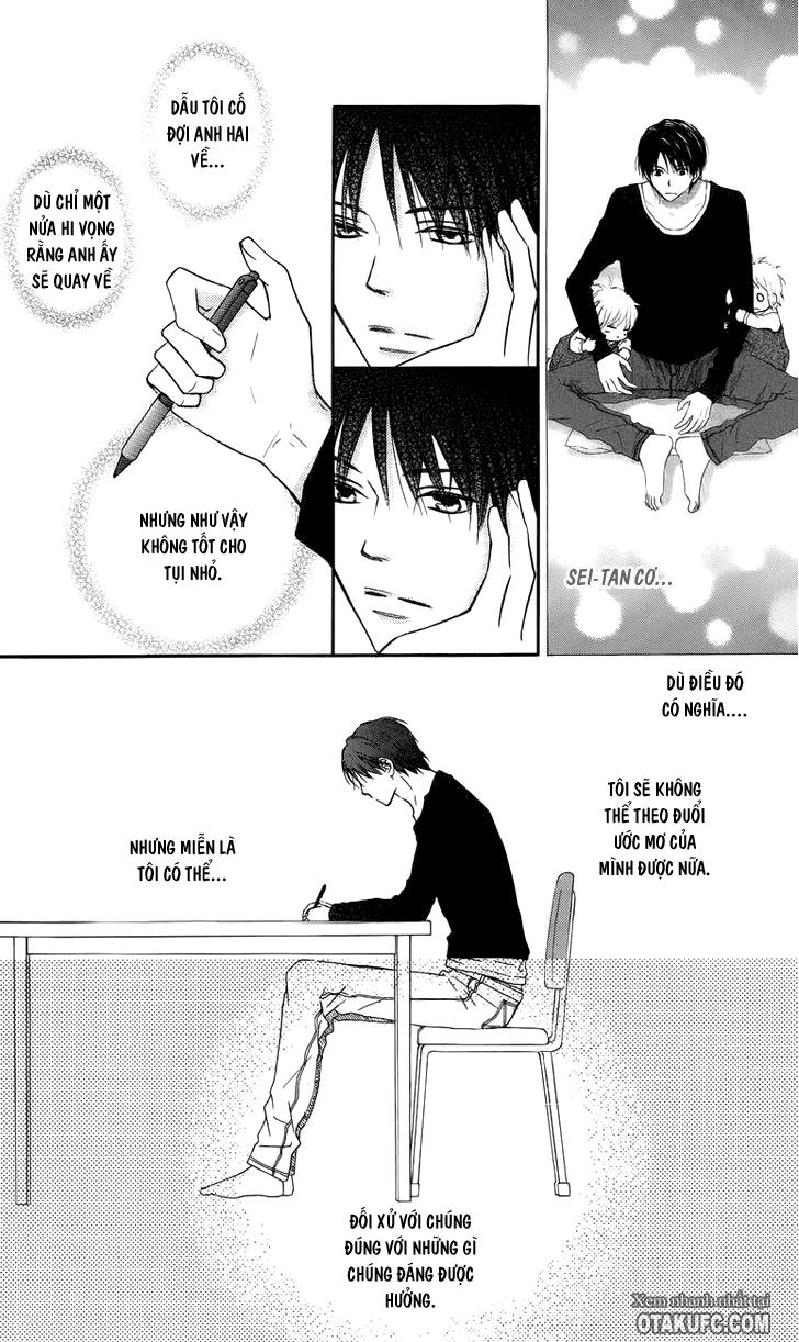 Love So Life Chap 61 - Next Chap 62