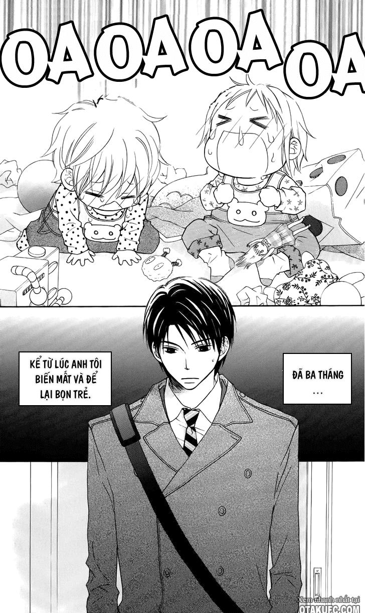 Love So Life Chap 61 - Next Chap 62