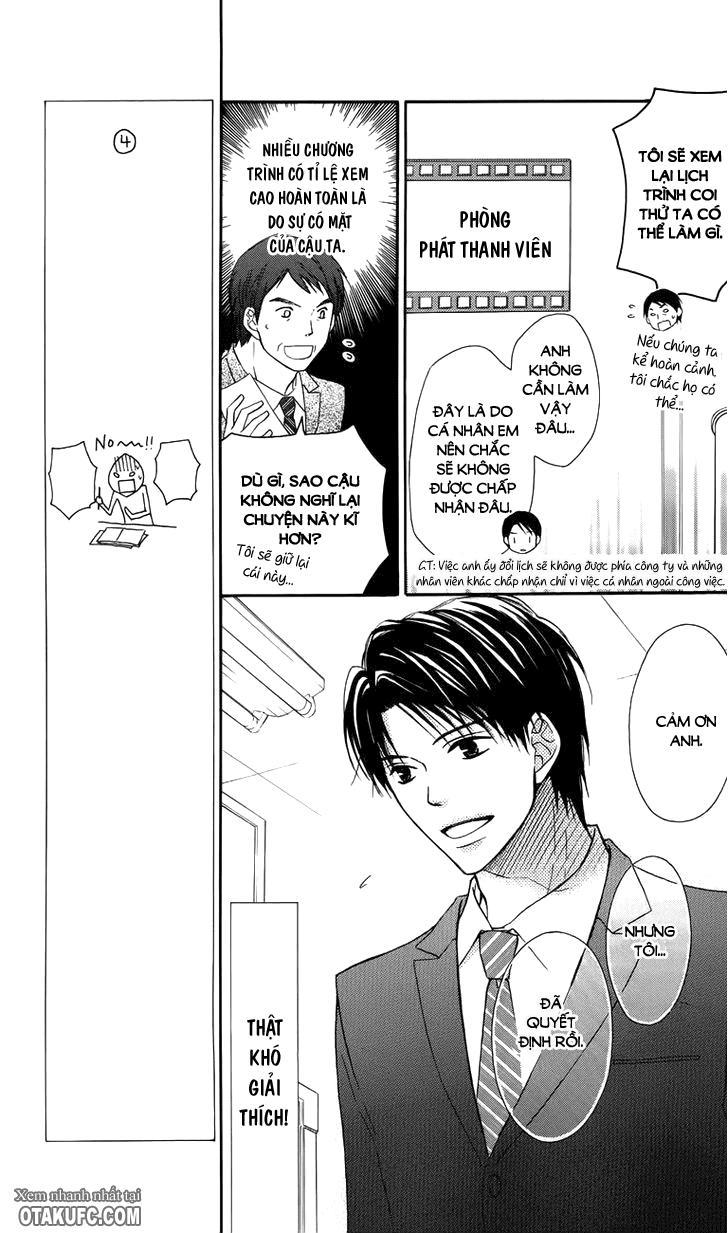 Love So Life Chap 61 - Next Chap 62