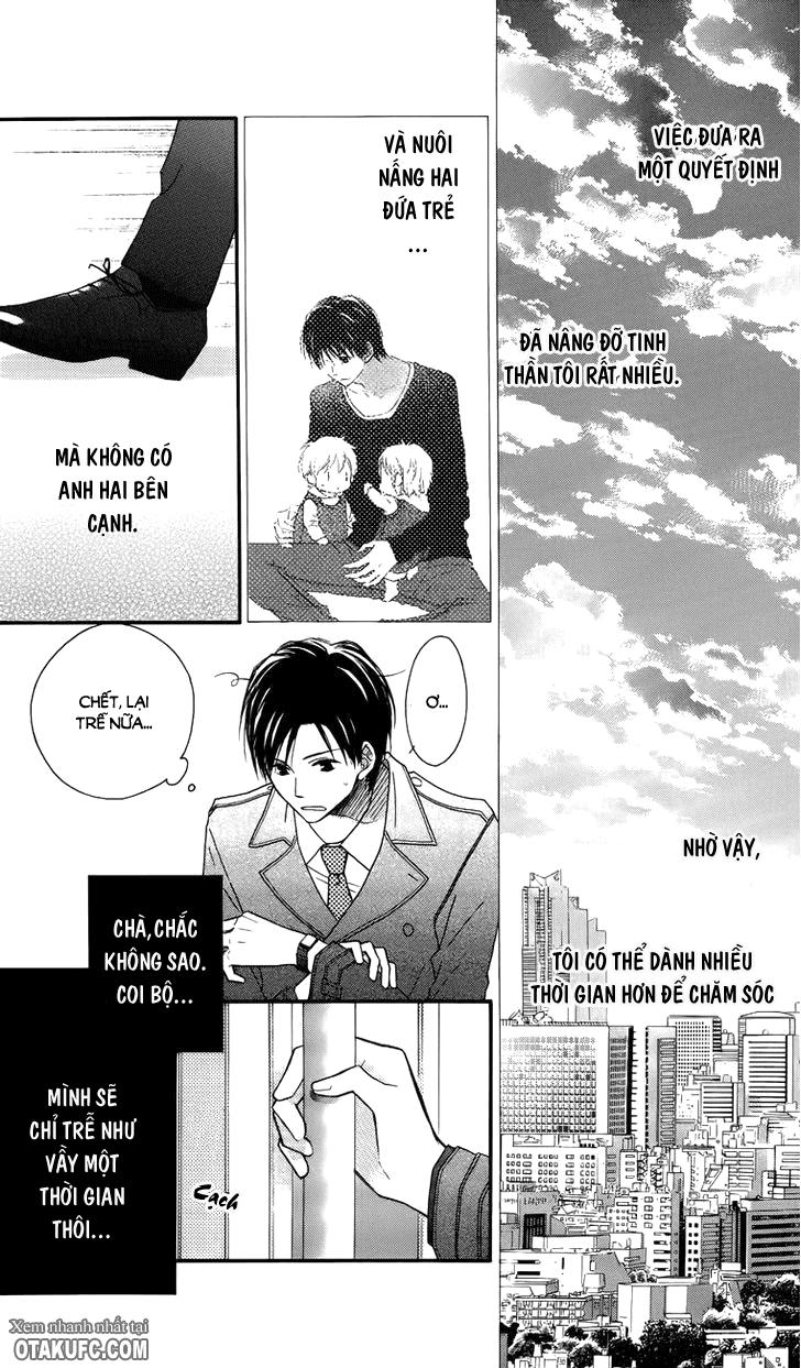 Love So Life Chap 61 - Next Chap 62