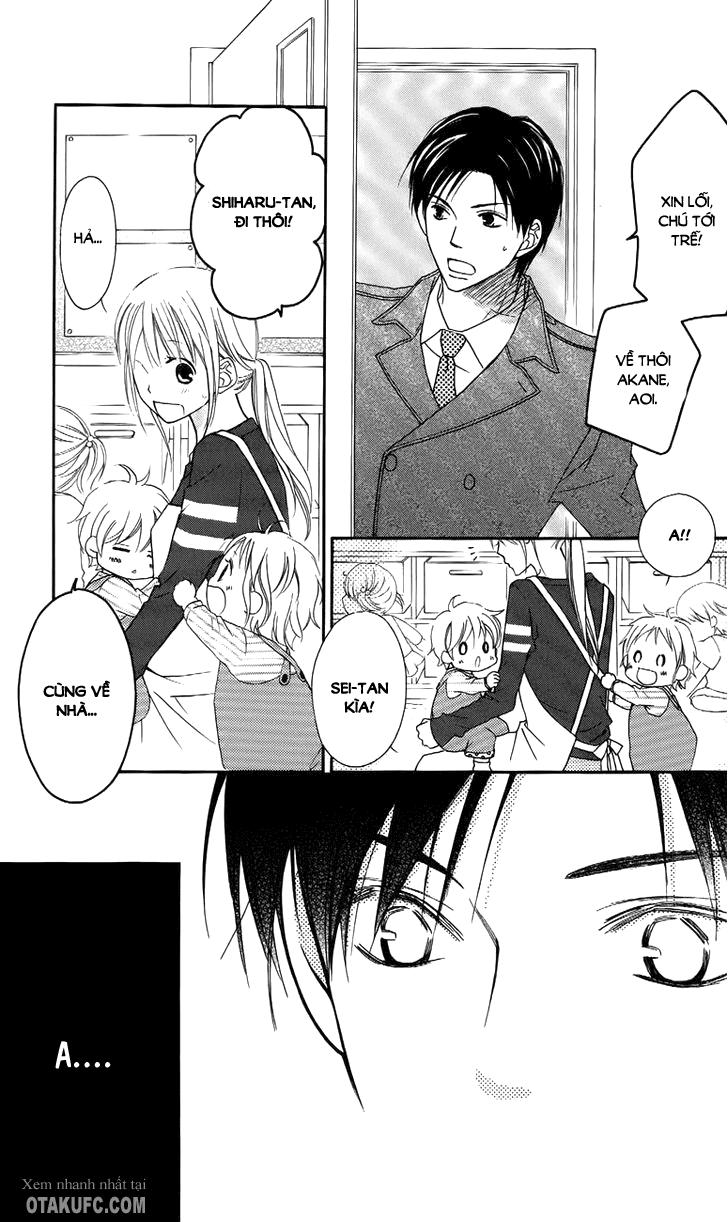 Love So Life Chap 61 - Next Chap 62