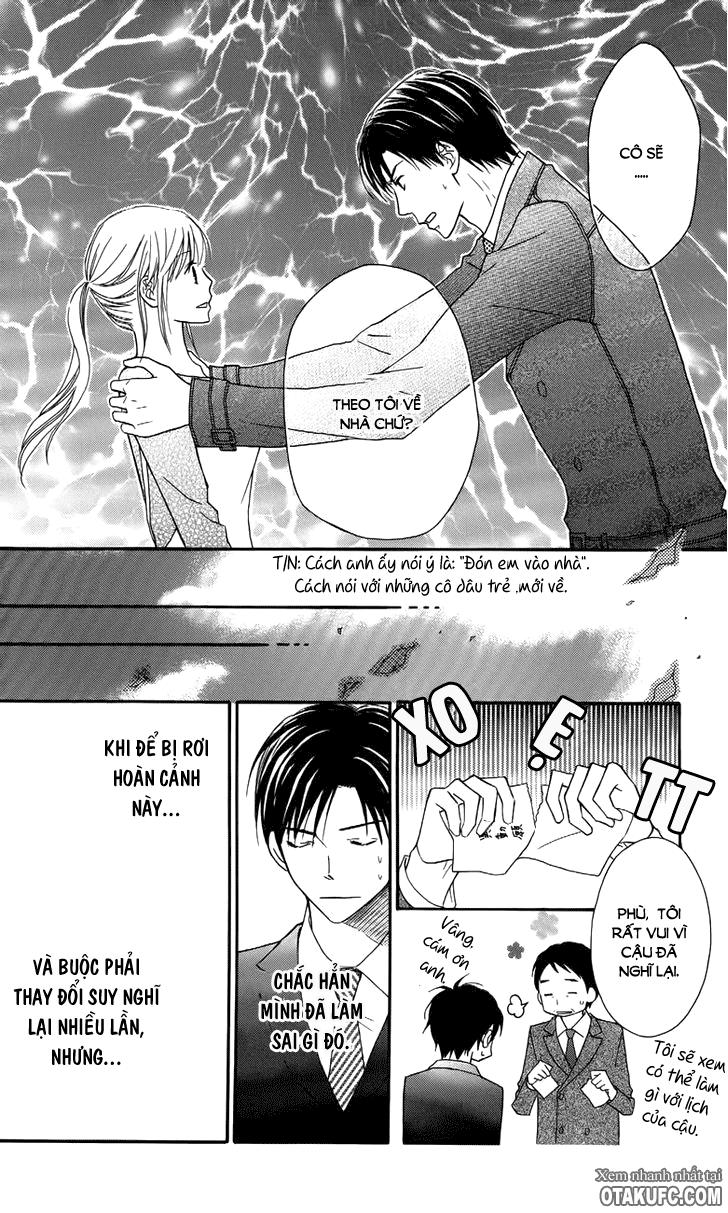 Love So Life Chap 61 - Next Chap 62