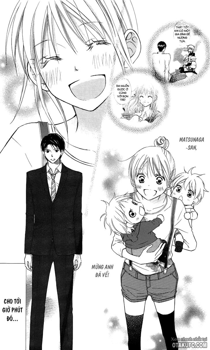 Love So Life Chap 61 - Next Chap 62
