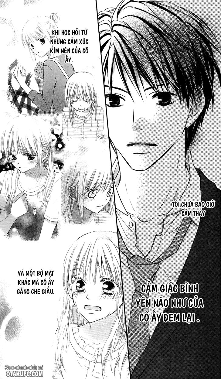 Love So Life Chap 61 - Next Chap 62