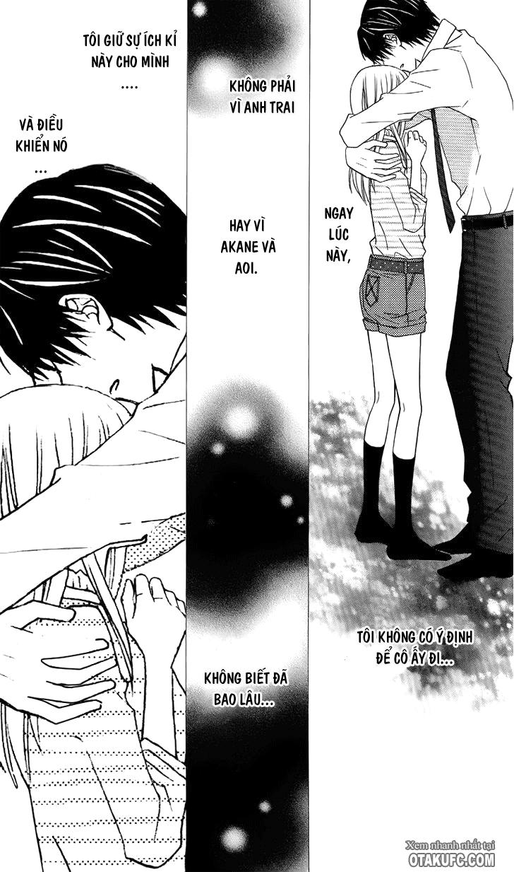 Love So Life Chap 61 - Next Chap 62