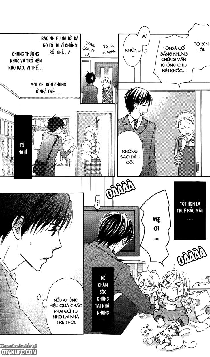 Love So Life Chap 61 - Next Chap 62