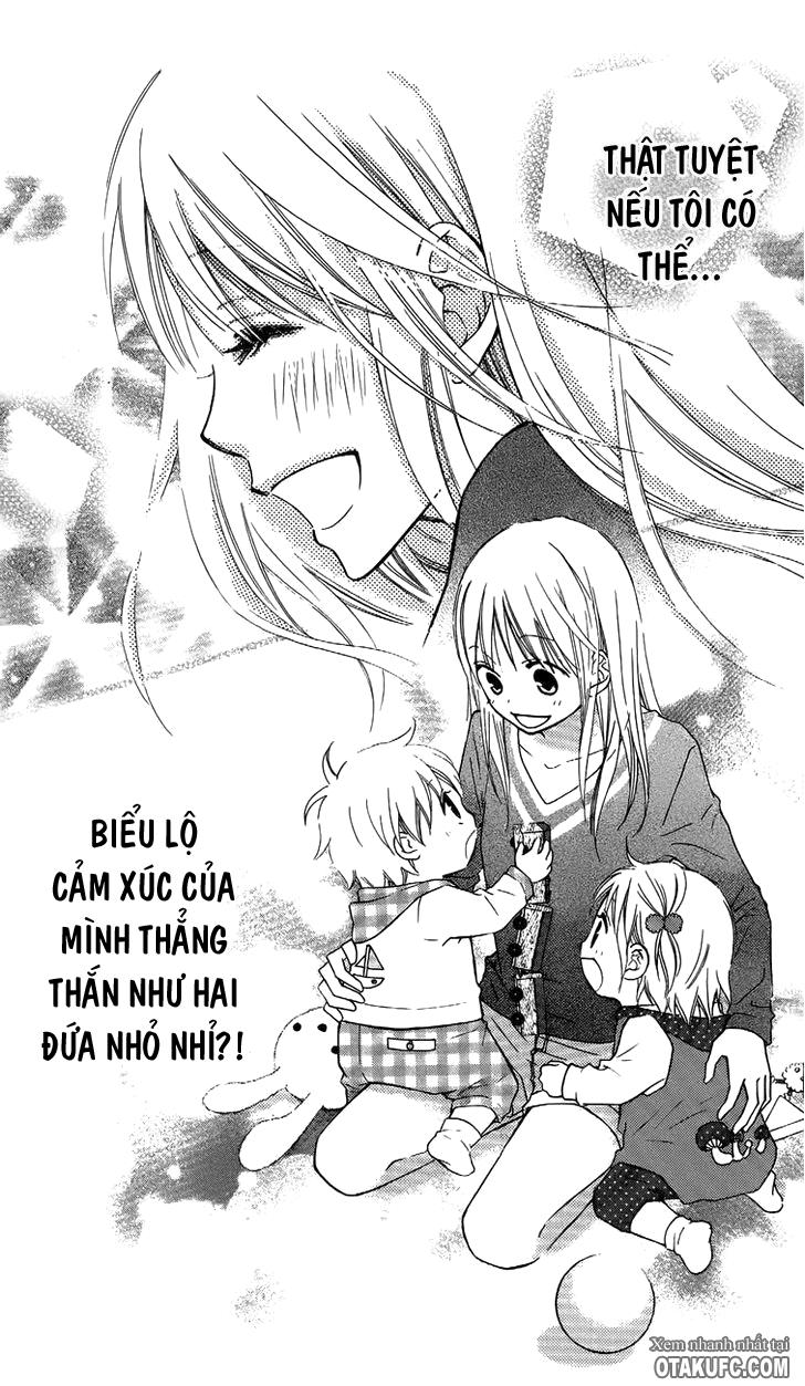 Love So Life Chap 61 - Next Chap 62