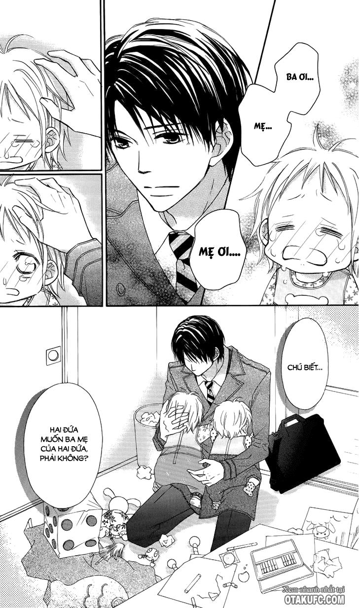 Love So Life Chap 61 - Next Chap 62