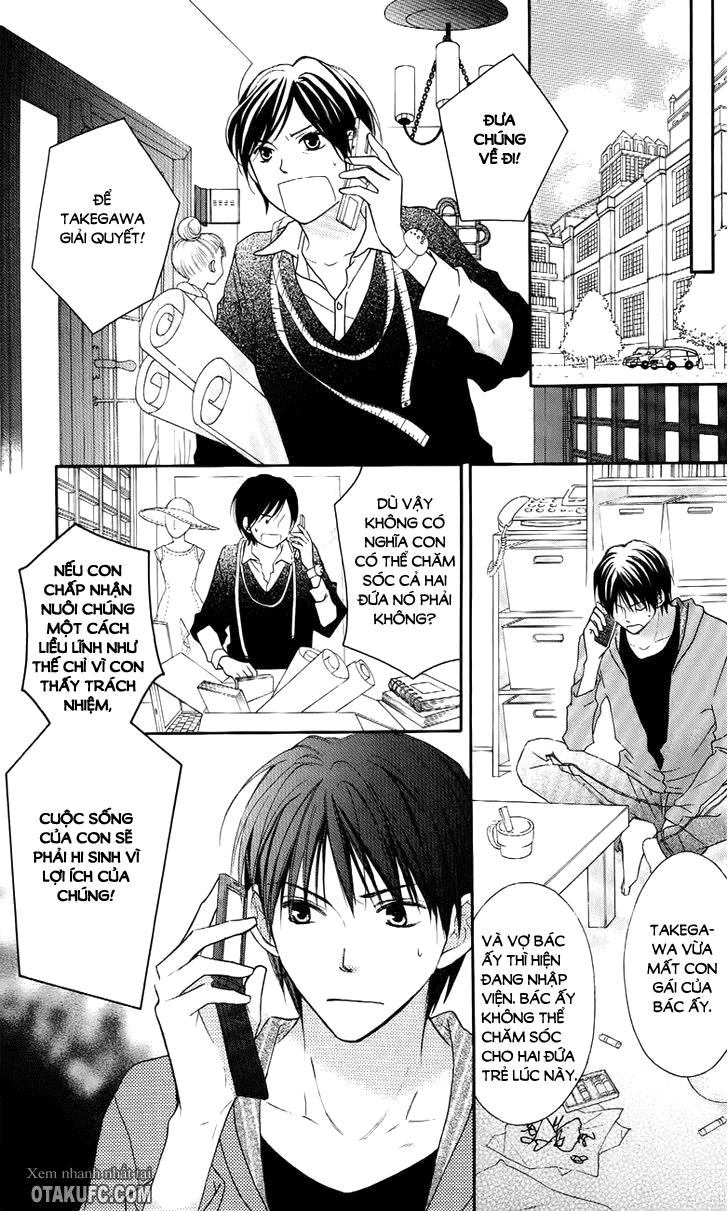 Love So Life Chap 61 - Next Chap 62