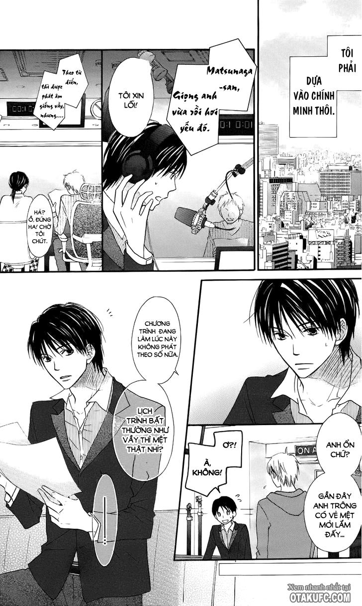 Love So Life Chap 61 - Next Chap 62