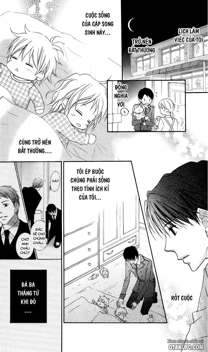 Love So Life Chap 61 - Next Chap 62