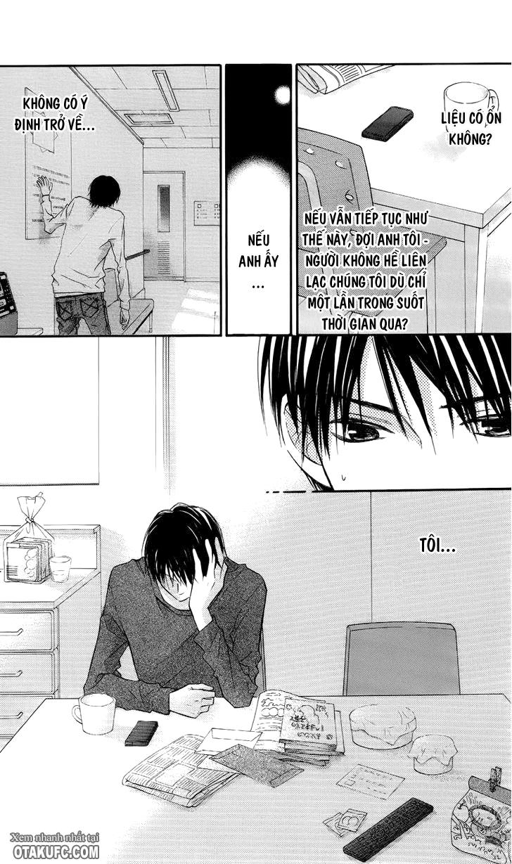 Love So Life Chap 61 - Next Chap 62