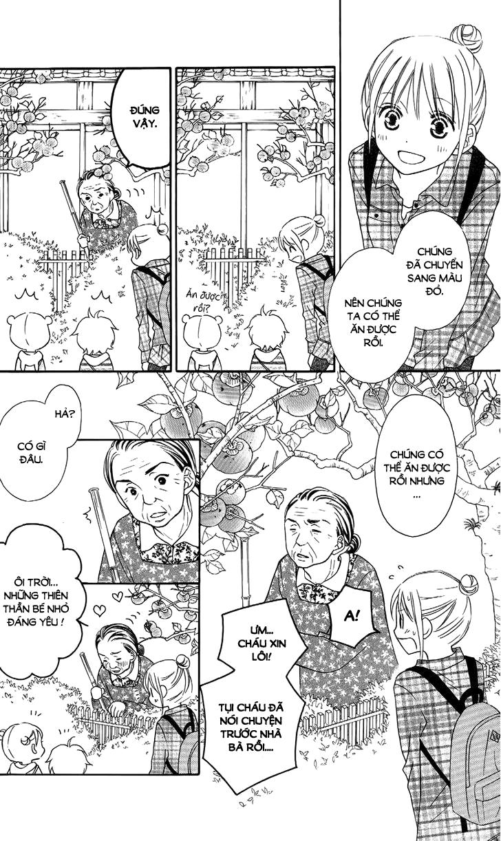 Love So Life Chap 62 - Next Chap 63