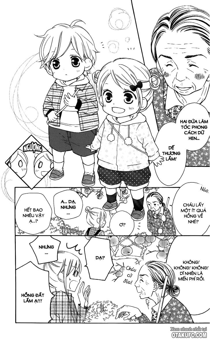 Love So Life Chap 62 - Next Chap 63