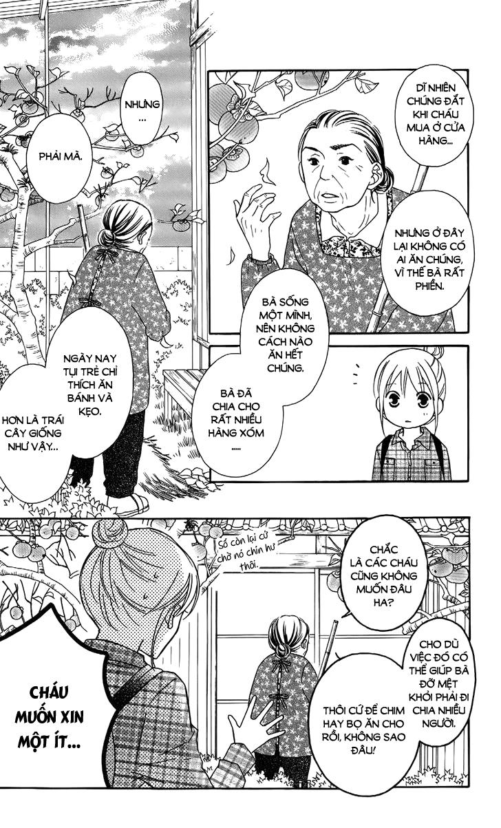 Love So Life Chap 62 - Next Chap 63