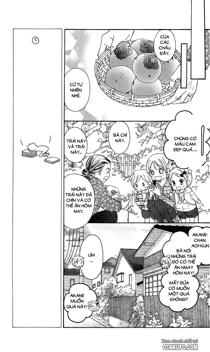 Love So Life Chap 62 - Next Chap 63