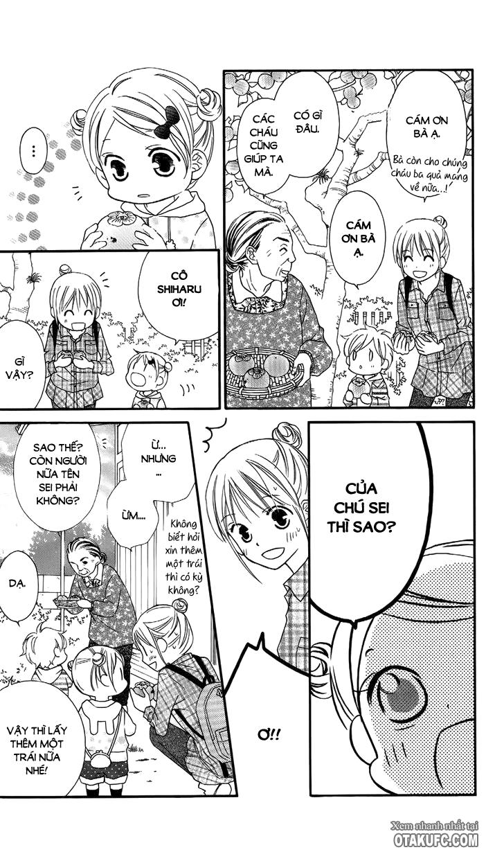 Love So Life Chap 62 - Next Chap 63