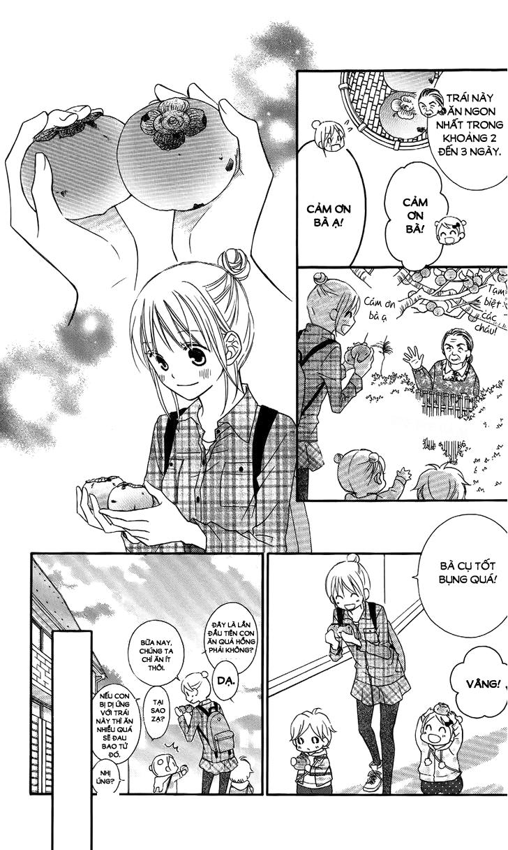 Love So Life Chap 62 - Next Chap 63