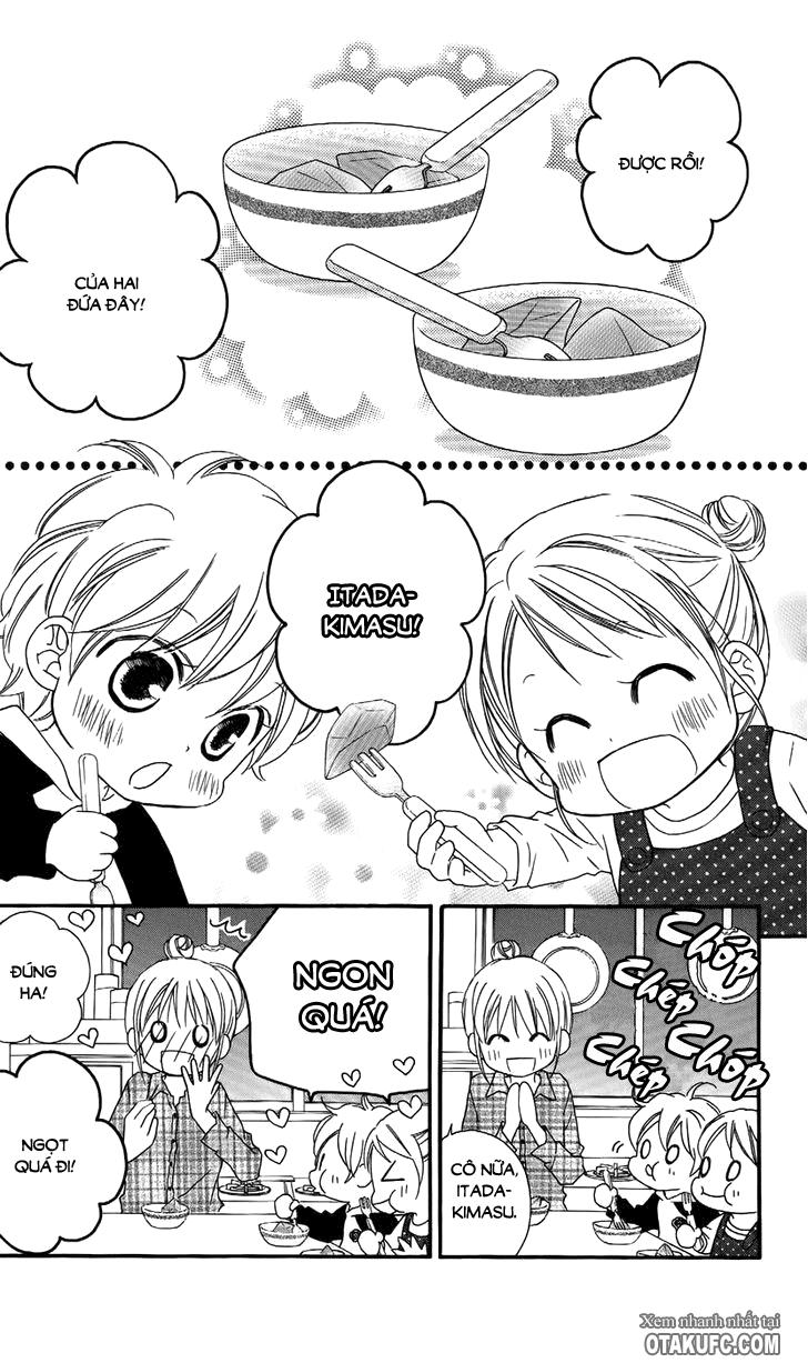 Love So Life Chap 62 - Next Chap 63