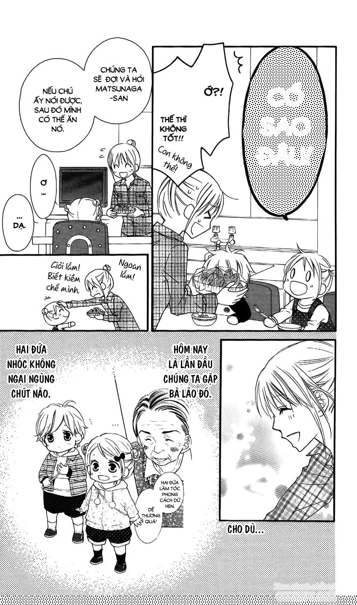 Love So Life Chap 62 - Next Chap 63