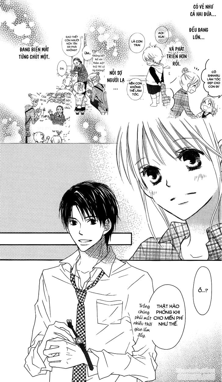 Love So Life Chap 62 - Next Chap 63