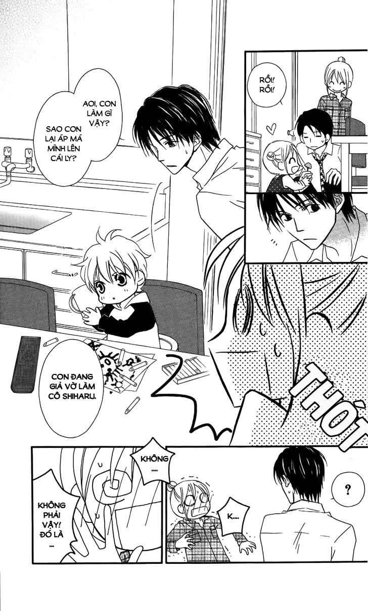Love So Life Chap 62 - Next Chap 63