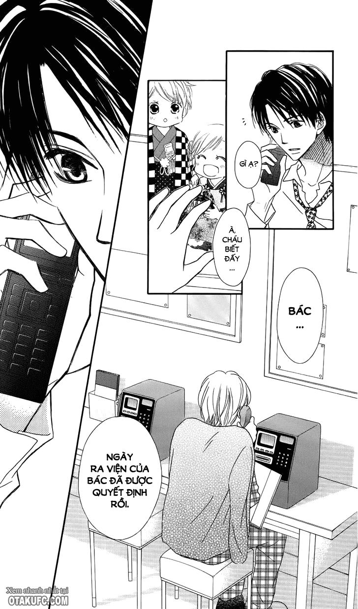 Love So Life Chap 62 - Next Chap 63