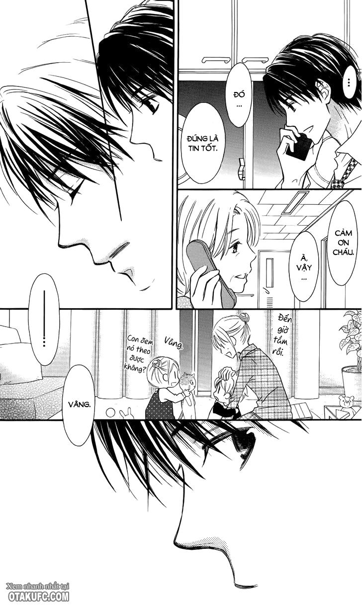 Love So Life Chap 62 - Next Chap 63