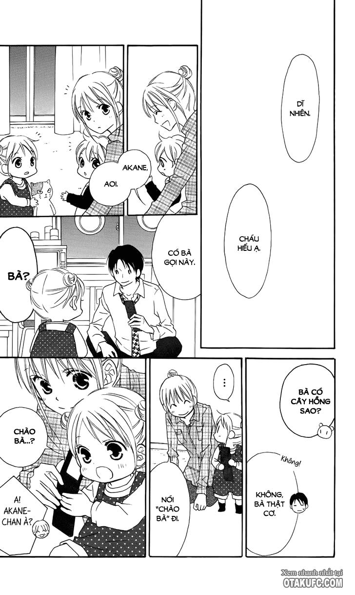 Love So Life Chap 62 - Next Chap 63