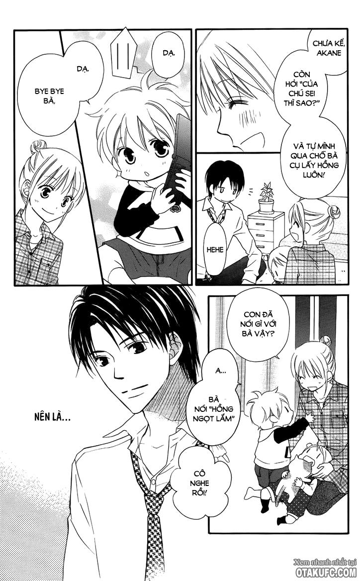 Love So Life Chap 62 - Next Chap 63
