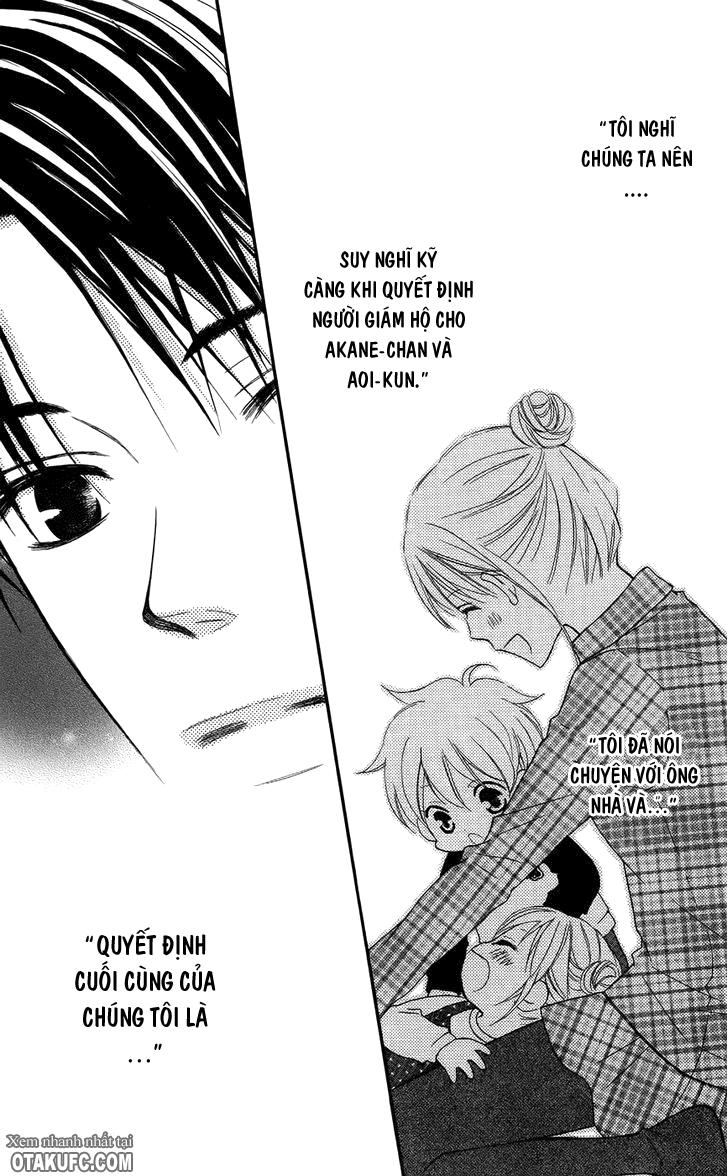 Love So Life Chap 62 - Next Chap 63